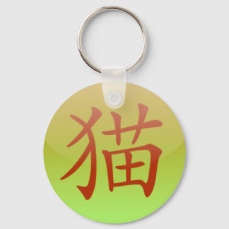 [ Cat ] Schlüsselanhänger