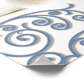 Cat Scholar Poster (Ecke)