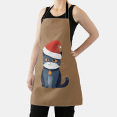 Cat-Schürze Schürze (InSitu)