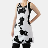 Cat-Schürze Schürze (InSitu)