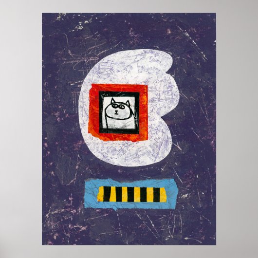 Cat Sessions für Yearbook Foto Poster Wand an Wand (Vorne)