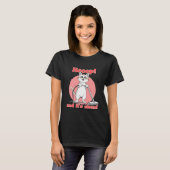 Cat Shirt (Vorne ganz)