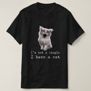 Cat Shirts Kit-Tee Cat Lover Geschenk Niedliche Ka