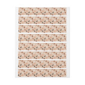 Cat-Silhouette (Bogen)