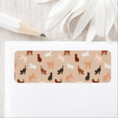 Cat-Silhouette (Insitu)