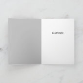 Cat Sims Codes Spaß Karte (Innenseite)