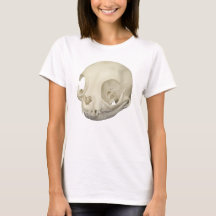 Cat Skull