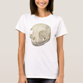 Cat Skull T-Shirt