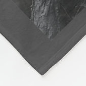 Cat Smoking Cigarette Racoon Ossum Funny Meme Cowb Fleecedecke (Ecke)