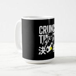 Cat Soccer - For Game Day Fans & Decisive Cat Love Kaffeetasse