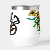 Cat Sonnenblumen (Links)