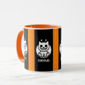 CAT SPAG TASSE (Vorderseite Links)