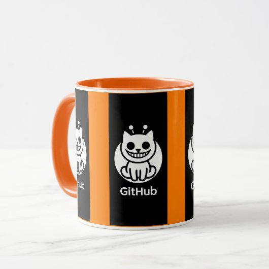 CAT SPAG TASSE (Vorderseite Links)