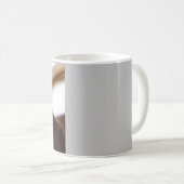 Cat Spaß Kaffee Tasse (VorderseiteRechts)