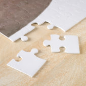 Cat Sphynx Portrait Puzzle (Seite)