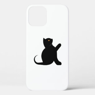 Cat Sprichwort Hello Case-Mate iPhone Hülle
