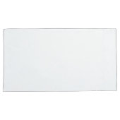 Cat Sprichwort Hello Kissenbezug (Vorderseite-Rechts)