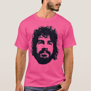 Cat Stevens Retro Fan Artwork Design T-Shirt