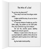 Cat Story Card (Innen (Rechts))