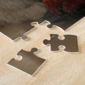 Cat & Strawberries Puzzle! Puzzle (Seite)