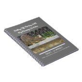 CAT-STRETCHING NOTIZBLOCK (Rechte Seite)