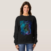 Cat Sweatshirt (Vorne ganz)