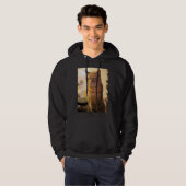 Cat T - Shirt (Vorne ganz)