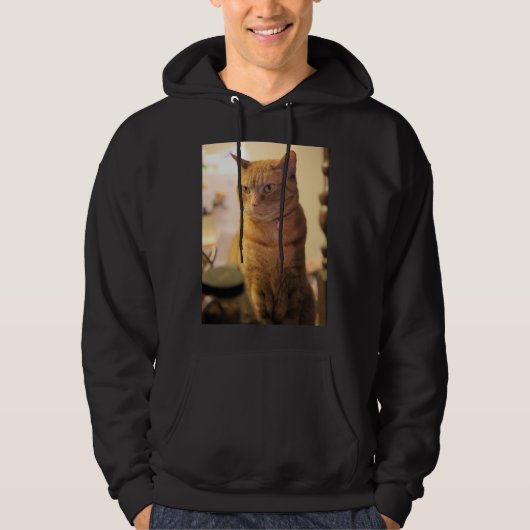 Cat T - Shirt (Vorderseite)
