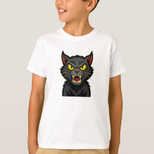 Cat T - Shirt
