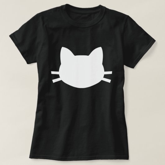 CAT T-Shirt (Design vorne)
