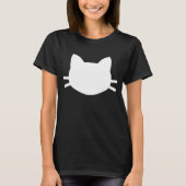CAT T-Shirt (Vorderseite)