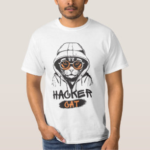 Cat T - Shirt