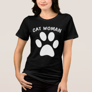CAT-T - Shirt