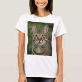 Cat T-Shirt (Vorderseite)