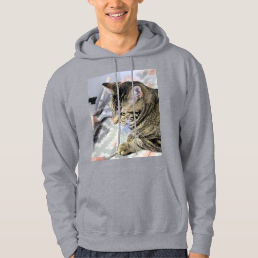 Cat T - Shirt (Vorderseite)