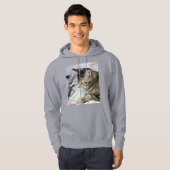 Cat T - Shirt (Vorne ganz)