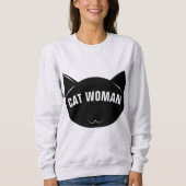 CAT T - SHIRT (Vorderseite)