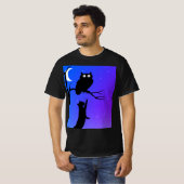 CAT T-Shirt (Vorne ganz)