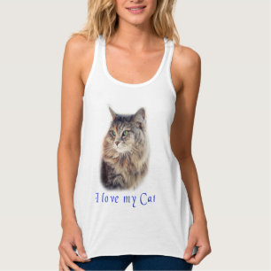 Cat-T - Shirt