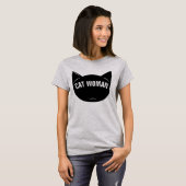 CAT T - SHIRT (Vorne ganz)