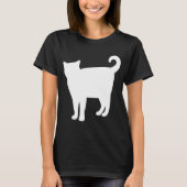 CAT T-Shirt (Vorderseite)