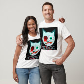 Cat T-Shirt (Unisex)