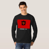 CAT T-Shirt (Vorne ganz)