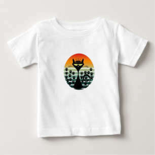 Cat T - Shirt baye