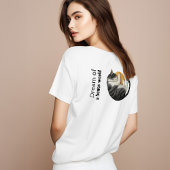 Cat T - Shirt | Personalisiertes Geschenk für Katz