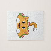 Cat Taco Puzzle (Horizontal)