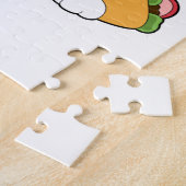 Cat Taco Puzzle (Seite)