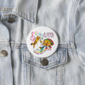 CAT TACO STACCATO CHRISTLICH BUTTON (Beispiel)