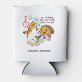 CAT TACO STACCATO CHRISTLICH DOSENKÜHLER (Vorderseite)