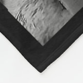 Cat Taking A Selfie Santa Christmas Xmas Pajamas H Fleecedecke (Ecke)